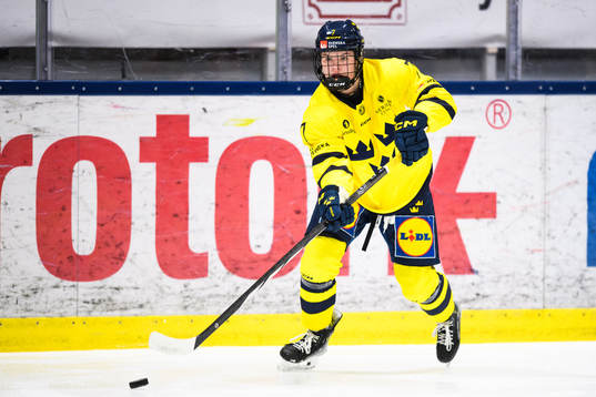 Sveriges Mira Jungåker