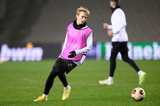 Pontus Dahbo