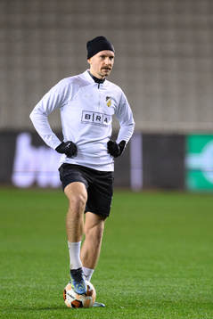 Simon Sandberg