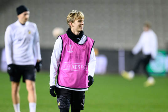 Pontus Dahbo