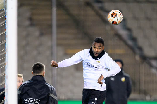 Ola Kamara