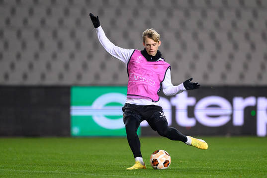 Pontus Dahbo