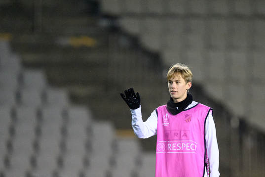 Pontus Dahbo