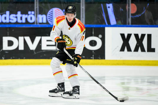 Brynäs Oliver Tärnström