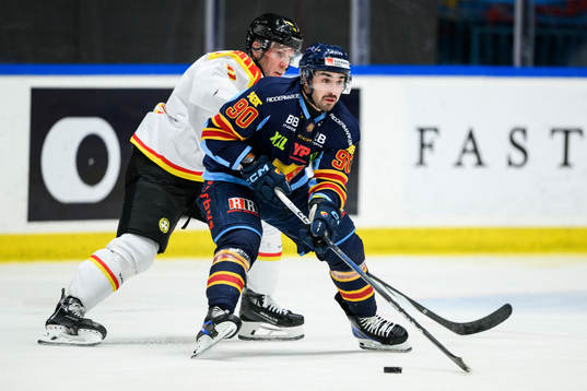 Djurgårdens Kevin Karlsson