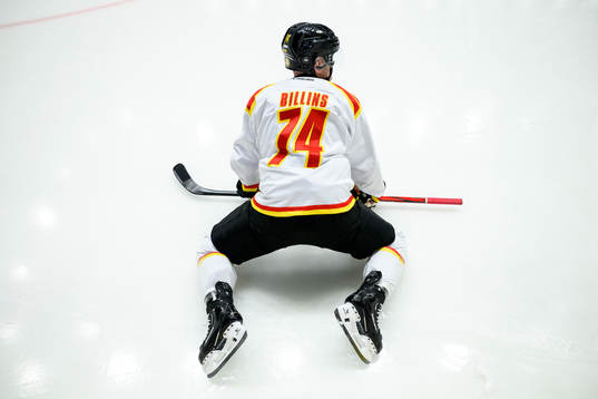 Brynäs Chad Billins