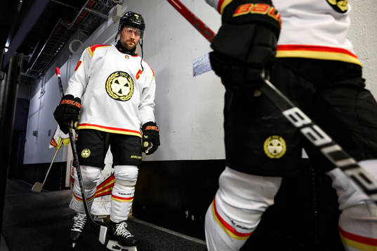 Brynäs Johan Larsson