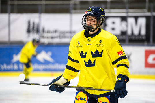 Sveriges Ida Karlsson