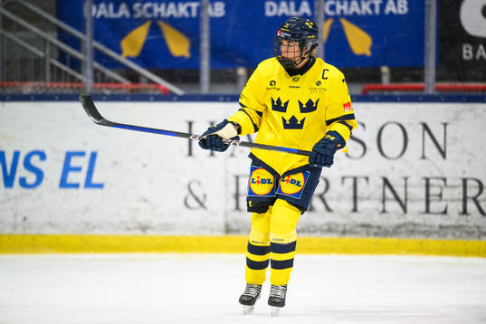 Sveriges Anna Kjellbin