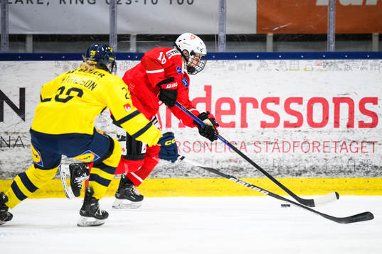 Schweizs Stefanie Wetli