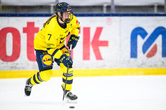 Sveriges Mira Jungåker