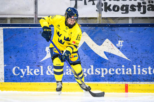 Sveriges Matilda af Bjur