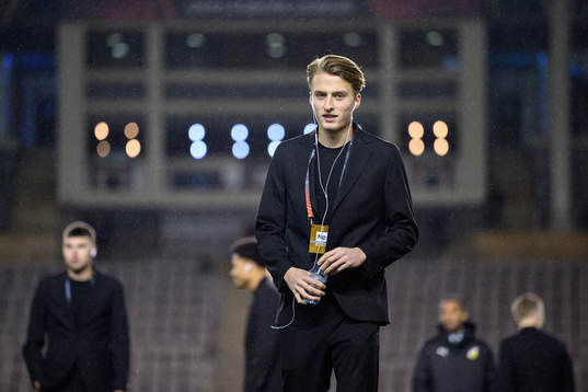 Sigge Jansson of Häcken
