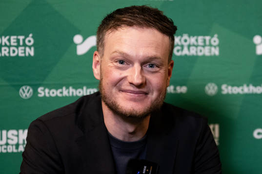 Kim Hellberg