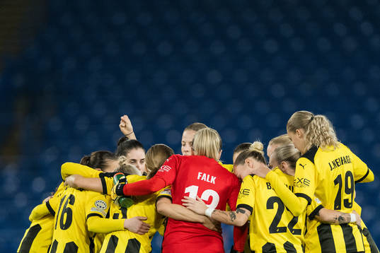 Players of Häcken