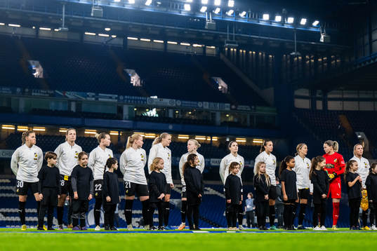 Players of Häcken