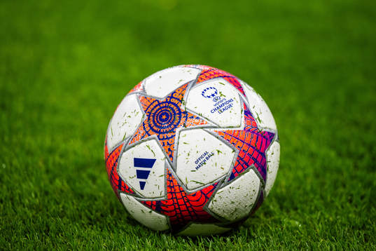 A ball