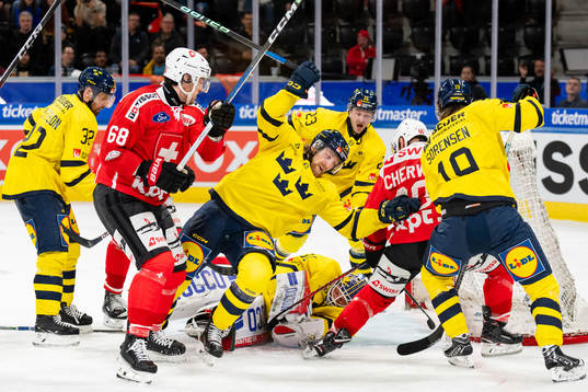 Lukas Bengtsson , Anton Lindholm , Lucas Wallmark,