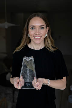 Elin Rubensson