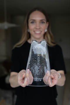 Elin Rubensson
