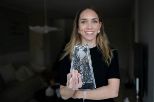 Elin Rubensson