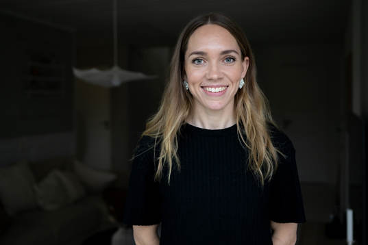 Elin Rubensson