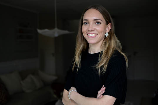 Elin Rubensson