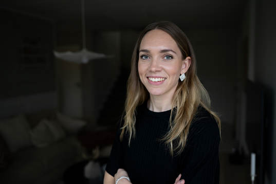 Elin Rubensson