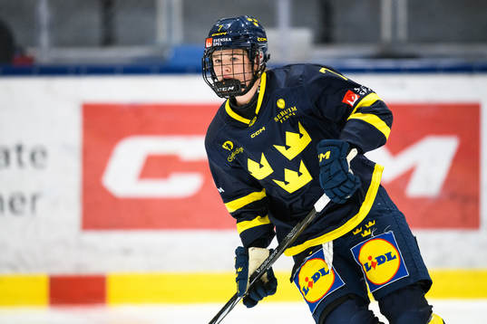 Sveriges Mira Jungåker