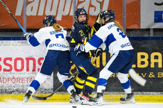 Sveriges Lova Blom