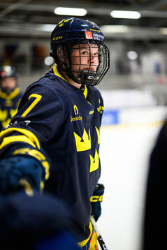 Sveriges Mira Jungåker