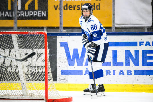 Finlands Ronja Savolainen