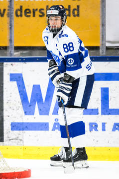 Finlands Ronja Savolainen