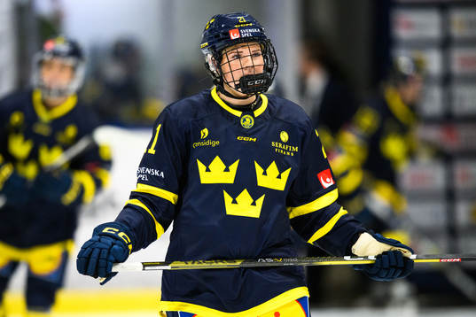 Sveriges Lova Blom