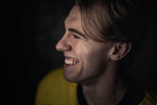 Bläddra bland fler bilder av Ice Hockey, U20, Sweden, Portraits 