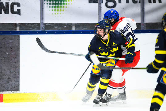 Sveriges Mira Jungåker