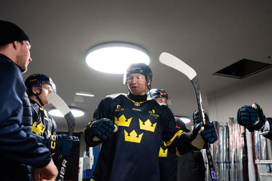 Andreas Borgman