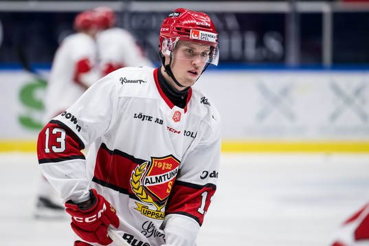 Almtunas Filip Barklund