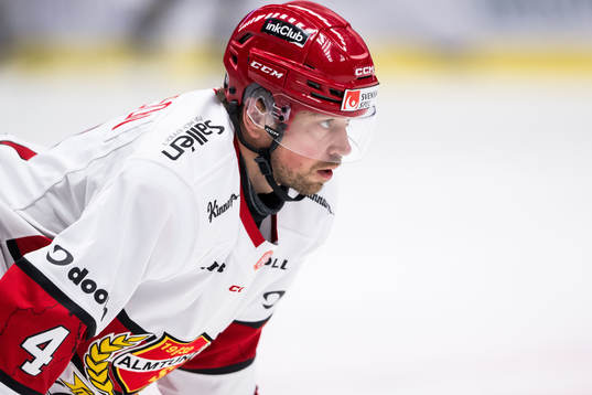 Almtunas Victor Aronsson