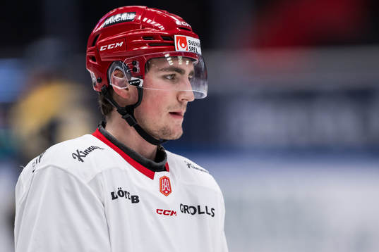 Almtunas Olle Norberg