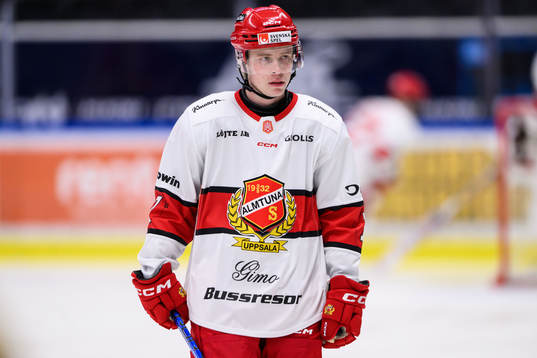 Almtunas Oskar Asplund