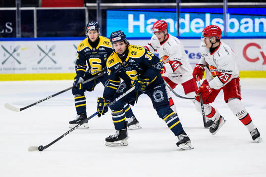 Södertäljes Stelio Mattheos