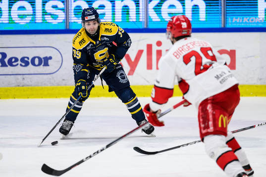 Södertäljes Stelio Mattheos