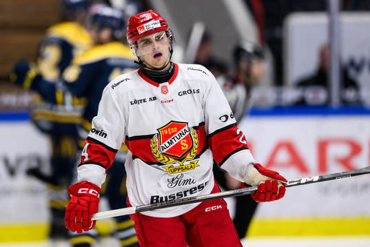 Almtunas Elliot Ekmark