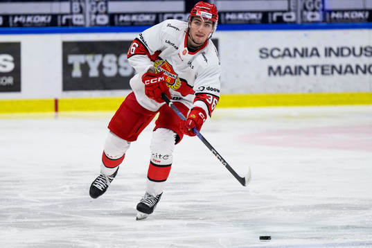 Almtunas Olle Norberg