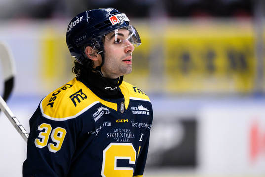 Södertäljes Stelio Mattheos