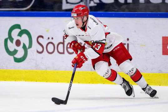 Almtunas Filip Barklund