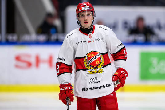 Almtunas Filip Barklund