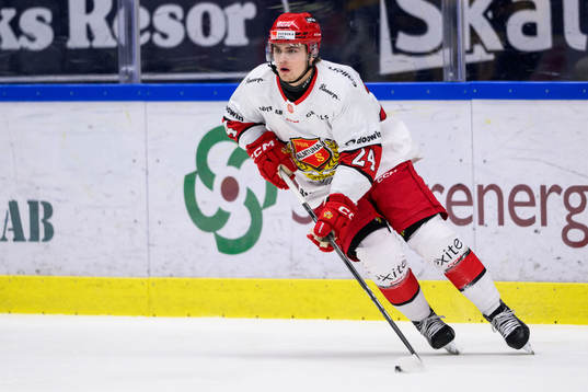 Almtunas Elliot Ekmark