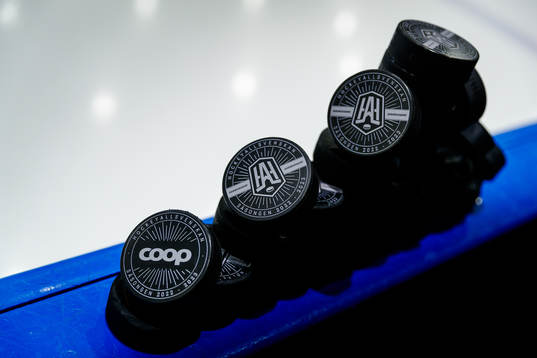 Matchpuckar